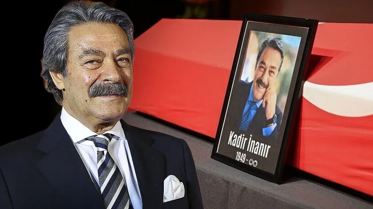 Kadir İnanır
