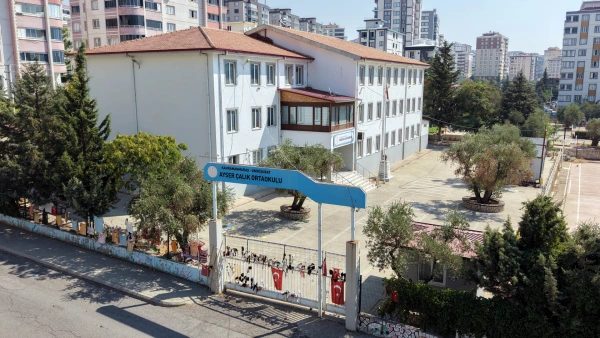 Kahramanmaraş'ta Facianın Yaşandığı Ayser Çalık Ortaokulu'nun Yeni Akıbeti Belli Oldu