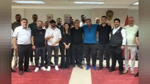 Kayseri Veterinerler Odası Seçimlerini Bülent Coşar Kazandı: Akgün Ergül Dönemi Sona Erdi