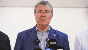 KKTC'de Batan Yolcu Gemisinde Acı Haber: Can Kaybı 15'e Yükseldi