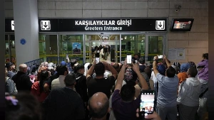 Konya Büyükşehir Belediyesinden Vefa Umresi: İkinci Kafile Yurda Döndü