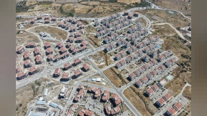 Manisa'da TOKİ Bölgesine Kesintisiz Su Takviyesi: Yeni Sondajlar Devrede