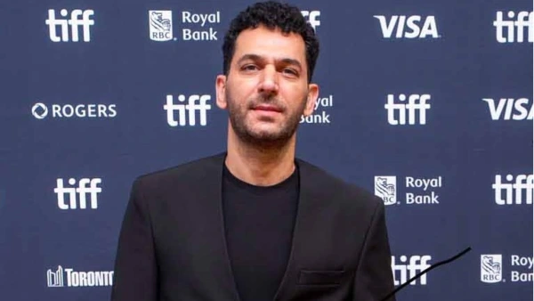 Murat Yıldırım ve Eva Green'li Trees Are Watching Toronto'da Prömiyer Yaptı