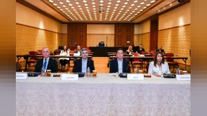 Özçelik-İş ve MESS'ten Metal Sektöründe Sosyal Diyalog Zirvesi