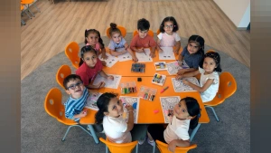 Sakarya'da Miniklere Özel Çocuk Atölyesi Başlıyor