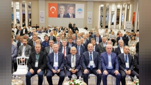 Tarihi Kentler Birliği Kayseri'de Toplandı: Kültürel Miras ve İş Birliği Vurgusu