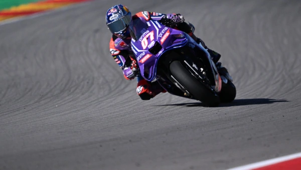 Toprak Razgatlıoğlu Avusturya Grand Prix sprint yarışını 17. sırada tamamladı