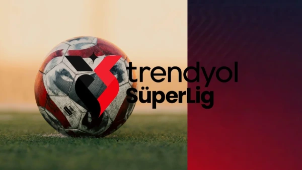 Trendyol Süper Lig 6. Hafta Puan Durumu ve Maç Sonuçları: Zirvede Heyecan Dorukta