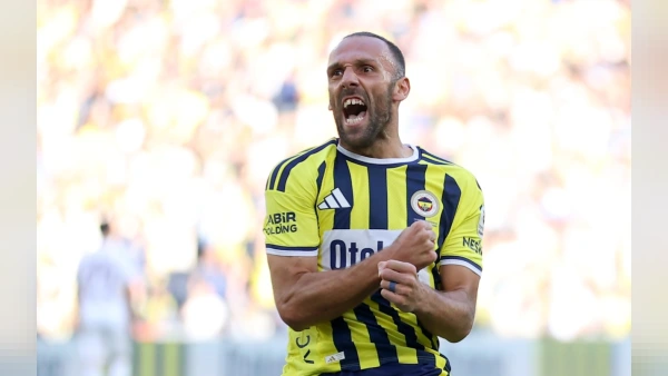 Vedat Muriqi'den 8-0'lık Eyüpspor Galibiyeti Sonrası Çarpıcı Sözler: İnsan Sağlığı Önemli