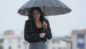 Meteoroloji'den Son Dakika: İstanbul ve Ankara Dahil Birçok İle Sağanak Yağış Uyarısı!