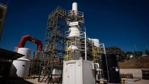 Yahşihan'daki Mühimmat Ayırma Tesisi Geri Dönüşümde Öncü Rol Üstleniyor
