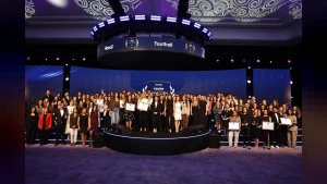 Youth Awards 2026 Sahiplerini Buldu: Türkiye'nin En Beğenilen Şirketleri Açıklandı