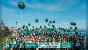 48. İstanbul Maratonu'nda Darüşşafaka'dan Dev Eğitim Hamlesi: Binlerce Çocuk İçin Koşulacak