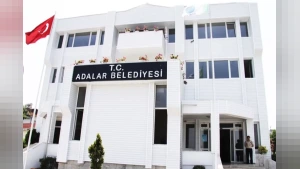 Adalar Belediyesi Başkanvekilliği Seçimi Salt Çoğunluk Sağlanamadığı İçin Ertelendi