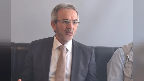 Adnan Köşker’den Kocaeli Sanayi Odası Seçimleri Öncesi Çarpıcı Çıkış: Sanayicinin Dilinden En İyi Ben Anlarım