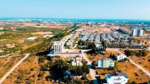 Antalya Altıntaş İmar Tartışmalarına Büyükşehir'den Net Açıklama: Hukuka Aykırılık Yok