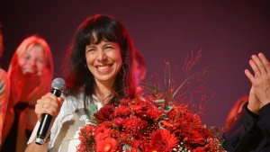 Berlin Seçimlerinde Sol Parti Zaferi: Elif Eralp Tarih Yazdı