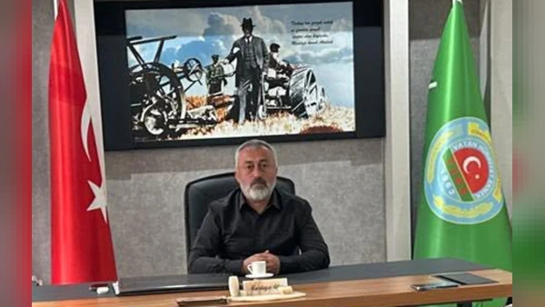 Beypazarı Tarımda Zirveye Oynuyor: 3 Üründe Türkiye Birincisi Oldu