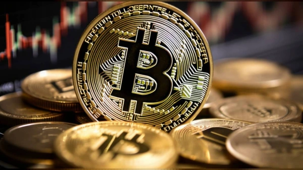 Bitcoin'de 10 Ay Sonra Kritik Dönemeç: 50 Haftalık Ortalama Aşıldı
