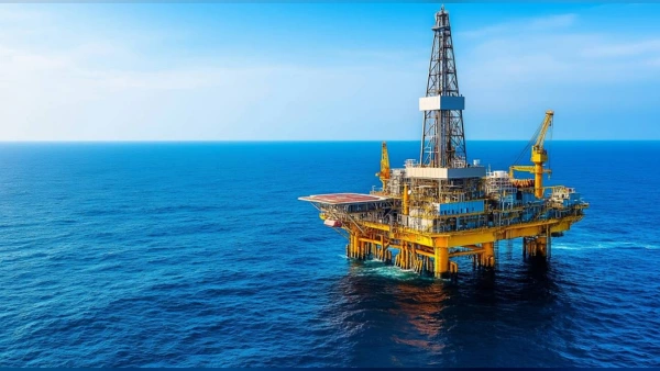 Brent Petrolle İlgili Son Dakika: Diplomatik Temaslar ve Suudi Arabistan Hamlesi Fiyatları Düşürdü