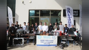 Bursa Teknik Üniversitesi 2026-2027 Akademik Yılına 93 Öğrenci Topluluğuyla Başladı