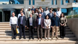 Dev Zirve İstanbul'da Başlıyor: İstanbul Ticaret Kongresi 23-24 Eylül'de Düzenlenecek