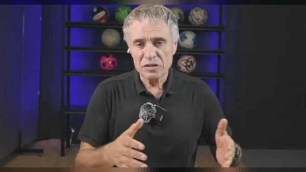 Ersun Yanal'dan Fenerbahçe İçin Çarpıcı İddia: "1-2 Ay İçinde Bilet Kesilir