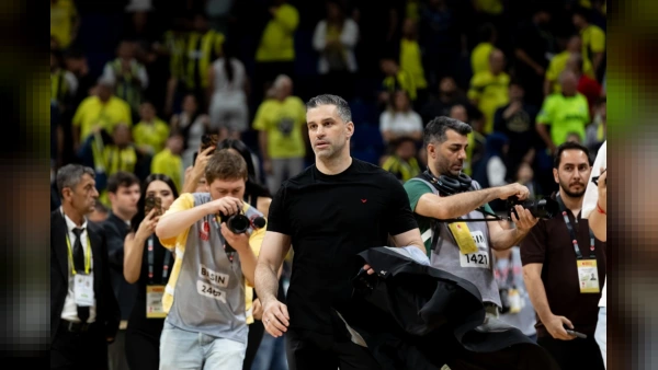 Fenerbahçe - Beşiktaş Cumhurbaşkanlığı Kupası Medyası Günleri Gerçekleştirildi