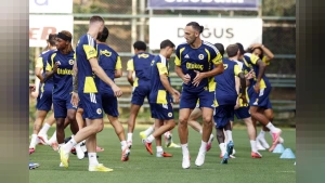 Fenerbahçe'de Dorgeles Nene sürprizi: Ayrılık kararını menajerine iletti!