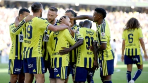 Fenerbahçe tarih yazdı: Eyüpspor karşısında rekor kırarak milli araya girdi