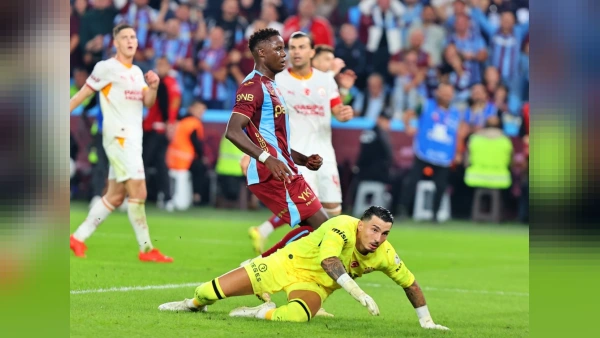 Galatasaray Defansında Tarihi Çöküş: 60 Yılın En Kötü Sezon Başlangıcı