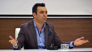 Gazeteci Cem Küçük Soruşturmasında Tutuklanan Tahir Sarıkaya İçin MASAK Raporu Hazırlandı