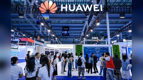 Huawei Digital Power, IDEE 2026'da Şebeke Oluşturan Yapay Zeka Çözümlerini Tanıttı