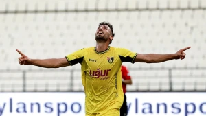 İstanbulspor 90+4'te güldü! Manisa FK deplasmanında sezonun ilk galibiyeti