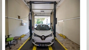 İzmir Büyükşehir Belediyesi'nin elektrikli araç filosundan dev tasarruf: Yüzde 81 yakıt kazancı