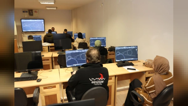 Konya Büyükşehir Belediyesi KOMEK 2026 Güz Dönemi Kayıtları Başlıyor