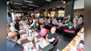 Konya'da 21 Eylül Dünya Alzheimer Günü Buluşması: Karatay'dan Örnek Sosyal Proje