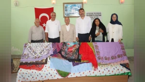 Manisa Kula'da Yüzyıllık Gelenek: Bağdatlı Sultan Etkinlikleri Coşkuyla Kutlandı