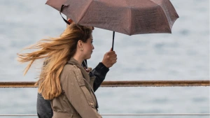 Meteoroloji'den Son Dakika Hava Durumu Uyarısı: Sıcaklıklar Hızla Düşüyor