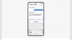 Samsung One UI 9 Güncellemesi Galaxy S26 Serisi İçin Yayınlandı