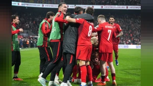 Süper Lig'de 3 Haftalık Milli Ara Başladı: Dört Büyüklerden Ülkelerine 57 Futbolcu