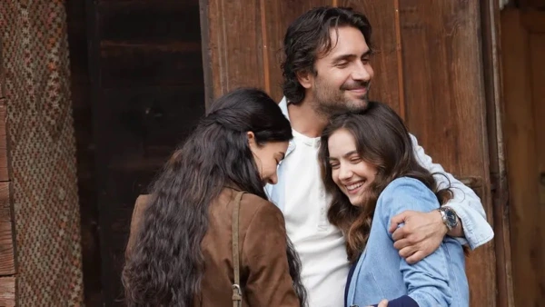 Taşacak Bu Deniz yeni sezon ne zaman başlıyor? TRT1 dizisi için geri sayım