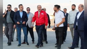 TEKNOFEST Güneydoğu İçin Şanlıurfa'da Dev Hazırlık: GAP Havalimanı'nda Çalışmalarda Son Aşamaya Gelindi