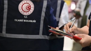 Ticaret Bakanlığı'ndan gümrük denetimlerinde rekor rekor ceza: 10,1 milyar lira!