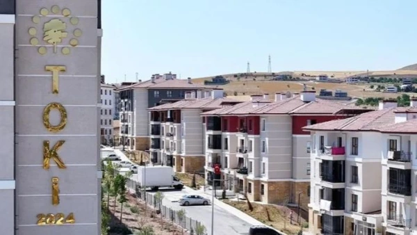 TOKİ Yüzde 25 İndirim Kampanyası 22 Eylül'de Başlıyor: Kimler Yararlanabilir?