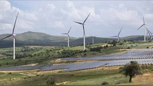 Türkiye’den Yenilenebilir Enerjide Büyük Atılım: Milyarlarca Dolar İthalat Engellendi