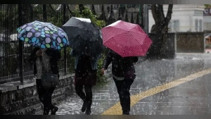 Yurt genelinde hava durumu nasıl olacak? Ankara, İstanbul ve İzmir için sıcaklık düşüşü uyarısı