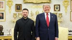 Zelenskiy ile Trump'tan Kritik Telefon Görüşmesi: New York'ta Buluşma Kararı
