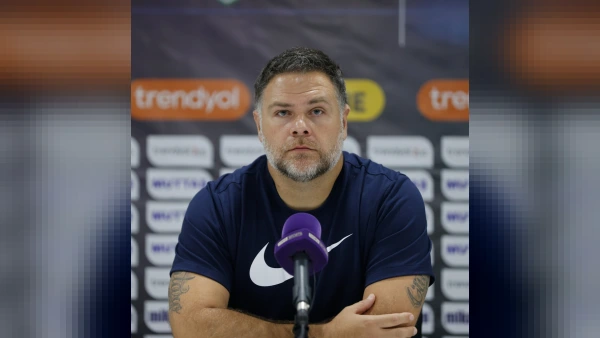 Boluspor'da Daniel Farrar Dönemi Kapandı: Tecrübeli Teknik Adamın Görevine Son Verildi