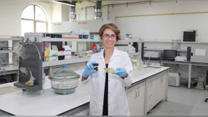 Bursa Teknik Üniversitesi'nden Çevre Dostu Ambalaj Hamlesi